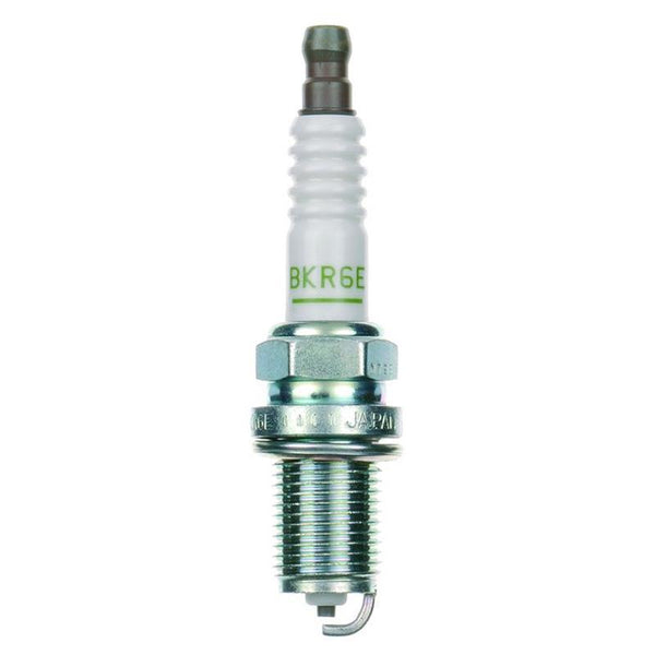 Spark Plug Bkr6E (Pack Size 4 ) (Ngk) TopRated Vehicle