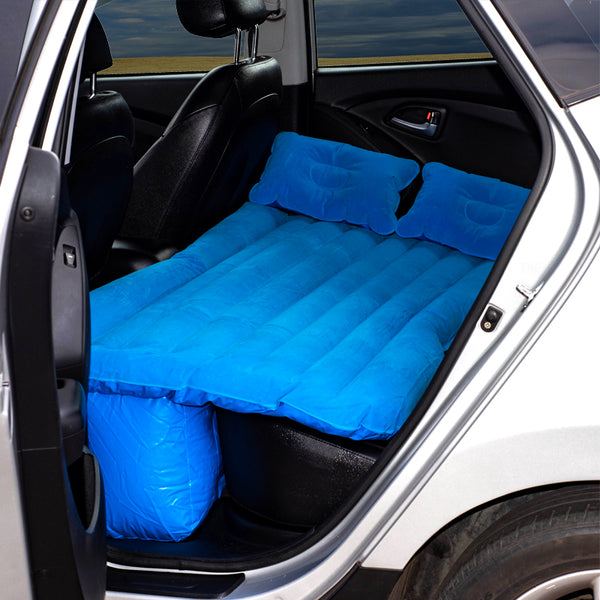 Back seat mattress best sale