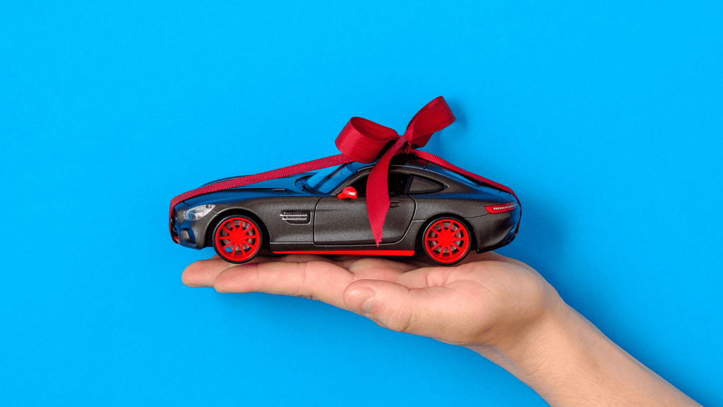 Car related best sale gift ideas