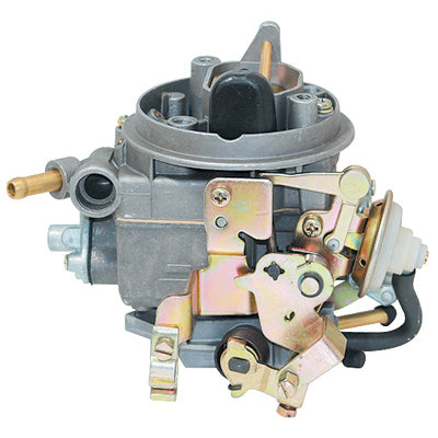 Fiat uno deals carburetor