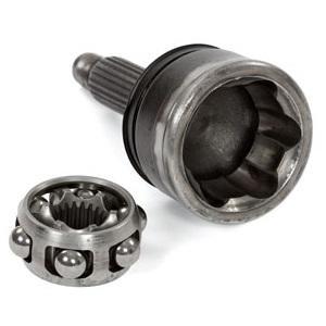 Cv joint 2024