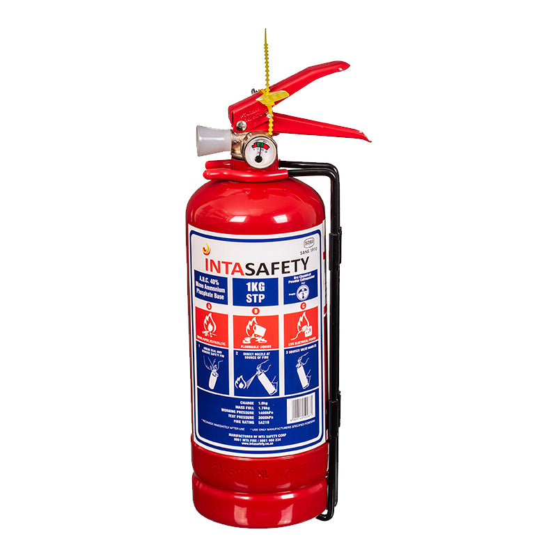 Dcp Fire Extinguisher 1kg For Sale