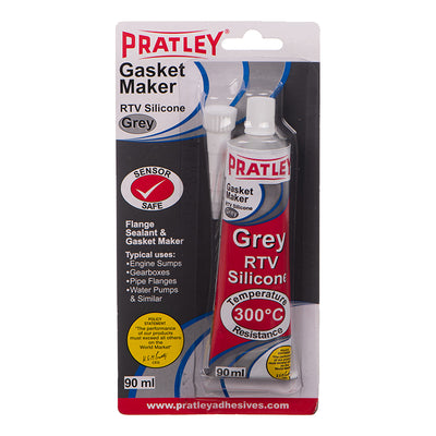 ASSORTED PRATLEY PRODUCTS