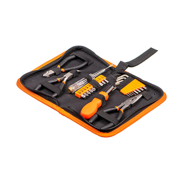 Glove Box Tool Kit - 24 Piece | Top-Rated Vehicle Accessories at ...